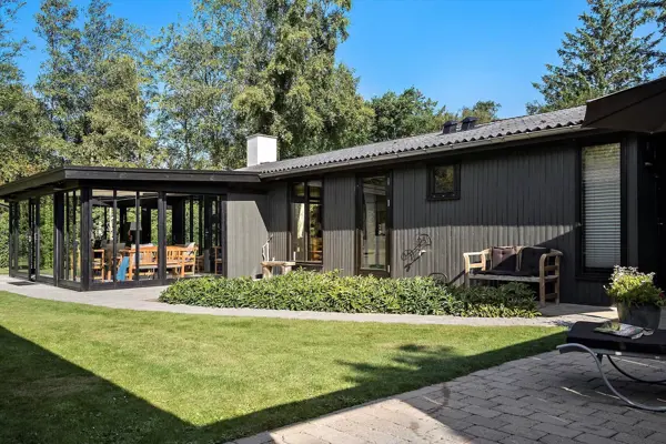 Ferienhaus TV1306 in Tversted / Tannisbucht