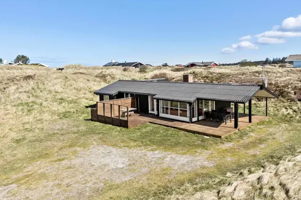 Ferienhaus TV1314 in Tversted / Tannisbucht