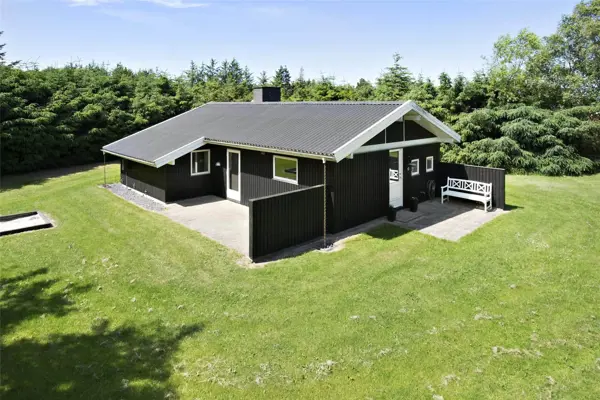 Ferienhaus TV1325 in Tversted / Tannisbucht