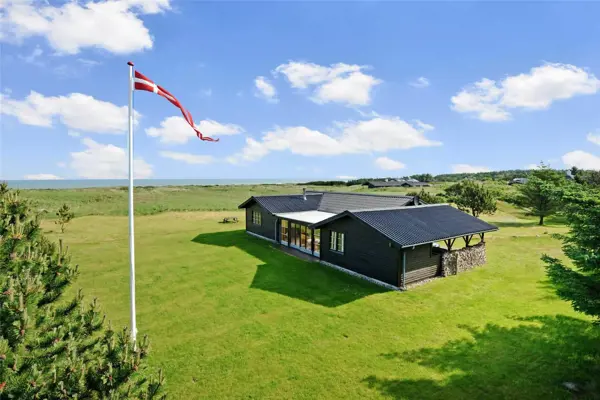 Ferienhaus TV1346 in Tversted / Tannisbucht