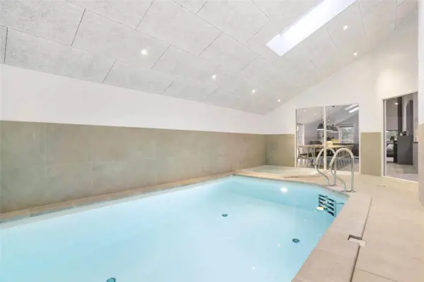 Poolhaus TV1364 in Tversted / Tannisbucht