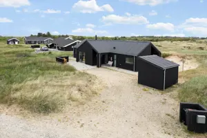 Haus TV1376 in Tversted, Tannisbucht