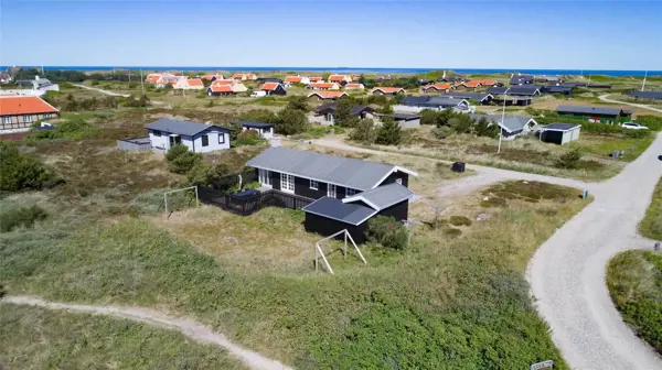 Ferienhaus TV1426 in Skagen Strand / Tannisbucht