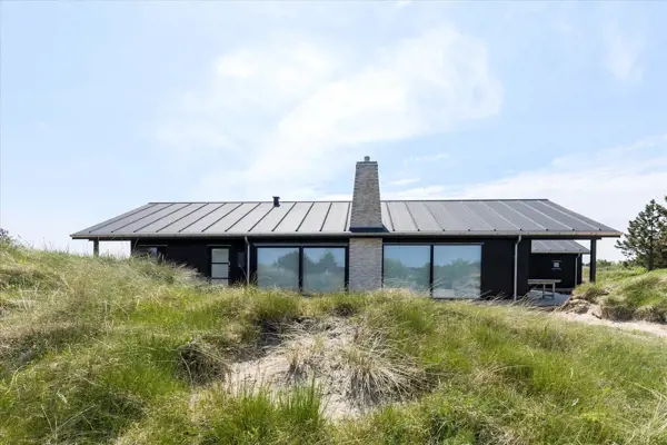 Ferienhaus TV1435 in Tversted / Tannisbucht