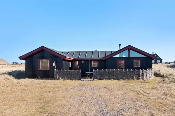 Ferienhaus TV1468 in Skagen Strand / Tannisbucht Bild: 1