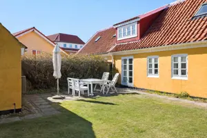 Haus TV1473 in Skagen Strand, Tannisbucht