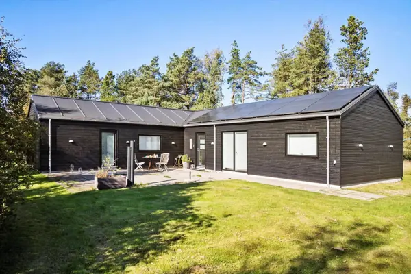 Ferienhaus TV1475 in Skiveren / Tannisbucht