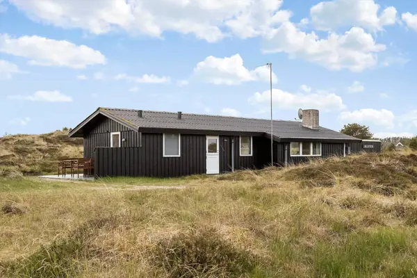 Ferienhaus TV1478 in Tversted / Tannisbucht