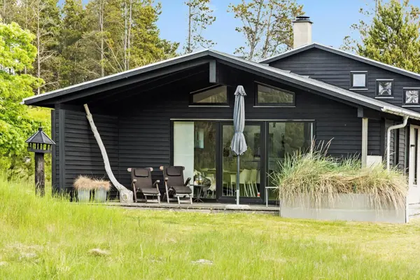 Ferienhaus TV1490 in Tversted / Tannisbucht