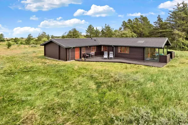 Ferienhaus TV1492 in Tversted / Tannisbucht