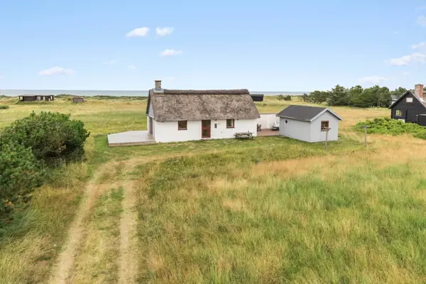 Ferienhaus TV1494 in Tversted / Tannisbucht