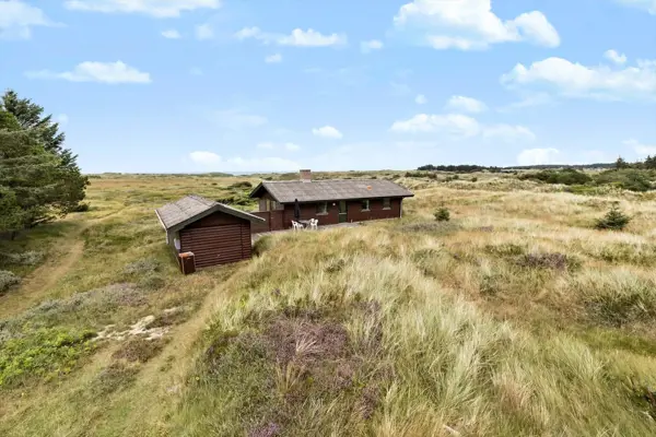 Ferienhaus TV1496 in Tversted / Tannisbucht