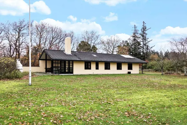 Ferienhaus TV1501 in Tversted / Tannisbucht