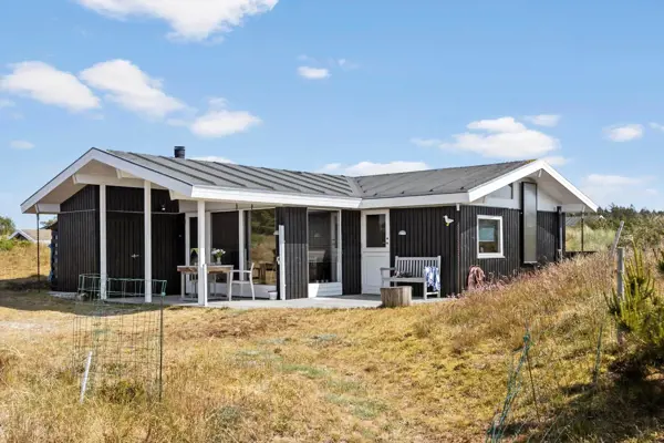Ferienhaus TV1503 in Tversted / Tannisbucht