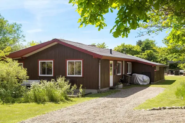 Ferienhaus TV1506 in Tversted / Tannisbucht