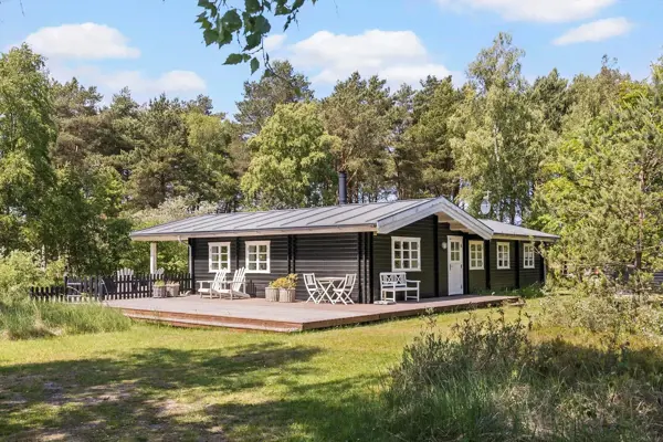Ferienhaus TV1509 in Skiveren / Tannisbucht
