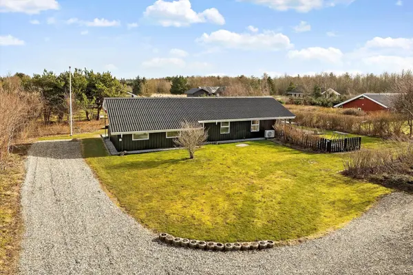 Ferienhaus TV1513 in Tversted / Tannisbucht