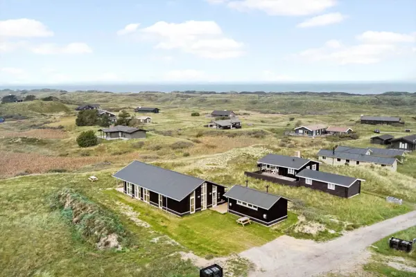 Ferienhaus TV1515 in Tversted / Tannisbucht