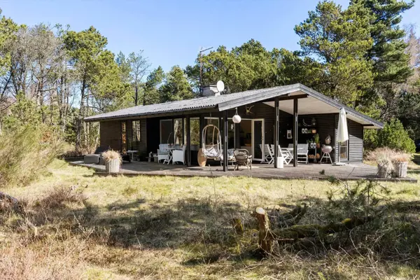 Ferienhaus TV1517 in Skiveren / Tannisbucht