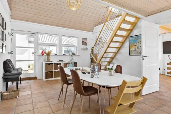 Ferienhaus TV1530 in Skagen Strand / Tannisbucht