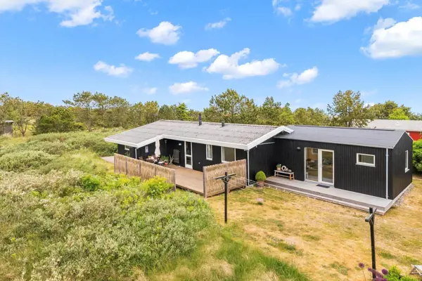 Ferienhaus TV1536 in Kjul Strand / Tannisbucht