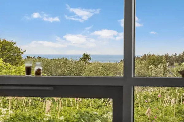 Ferienhaus TV1549 in Kjul Strand / Tannisbucht