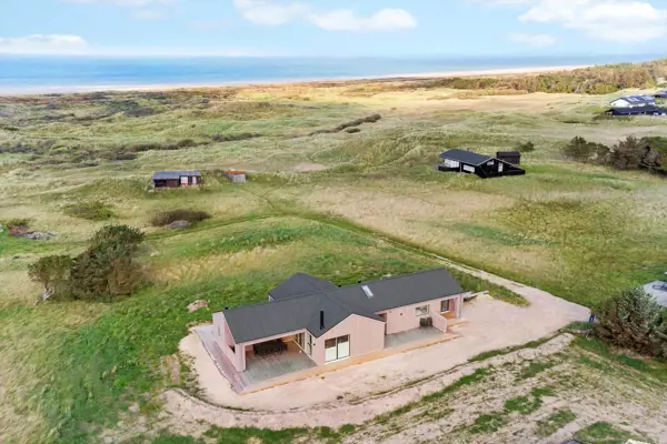 Ferienhaus TV1553 in Tversted / Tannisbucht