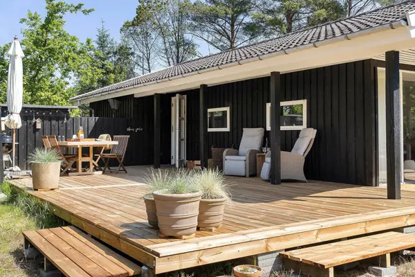 Ferienhaus TV1557 in Skiveren / Tannisbucht