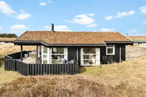 Haus TV1570 in Skagen Strand, Tannisbucht