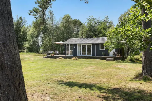 Ferienhaus TV1596 in Skiveren / Tannisbucht