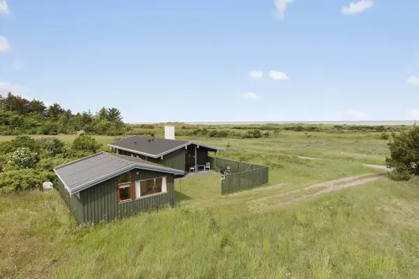Ferienhaus TV1599 in Tversted / Tannisbucht