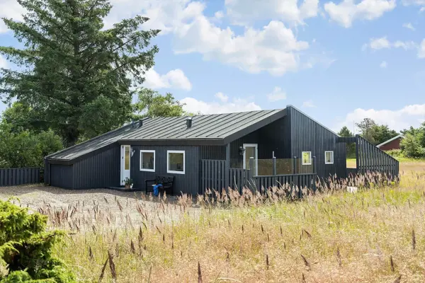 Ferienhaus TV1607 in Tversted / Tannisbucht
