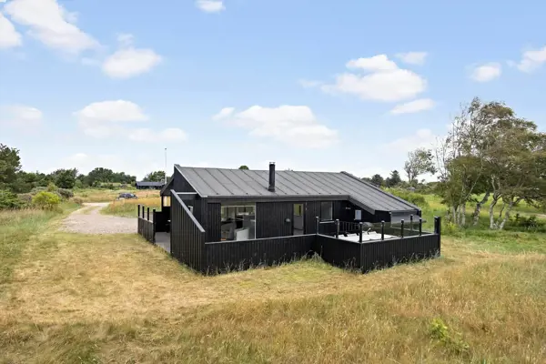 Ferienhaus TV1607 in Snerlevej 7, Tversted | Bild 30 von 30