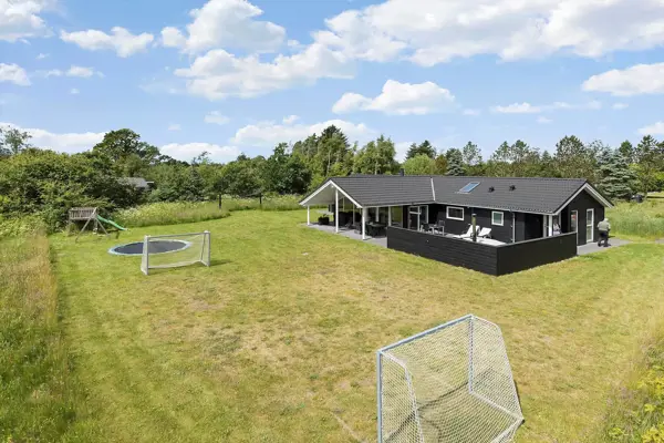 Ferienhaus TV1612 in Tversted / Tannisbucht