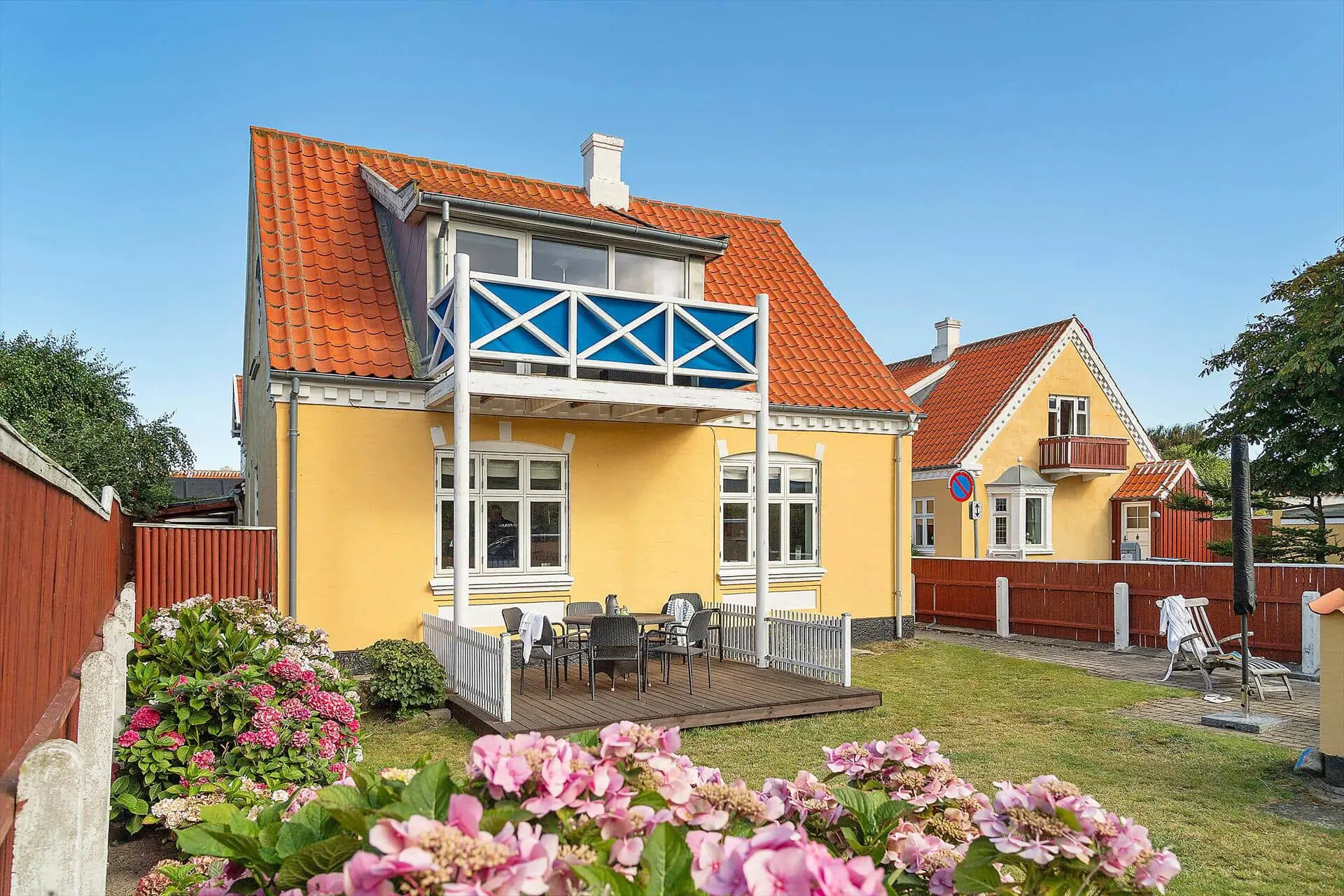 Ferienhaus TV1622 in Skagen Strand / Tannisbucht