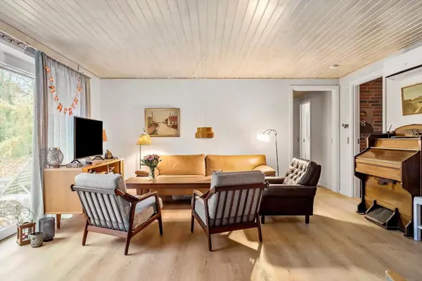 Ferienhaus TV1637 in Tversted / Tannisbucht