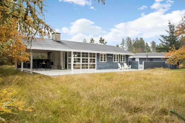 Ferienhaus TV1638 in Skiveren / Tannisbucht