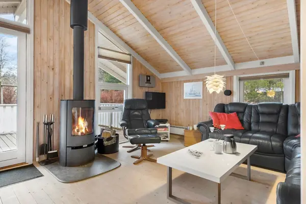 Ferienhaus TV1639 in Bunken / Aalbæk Bucht