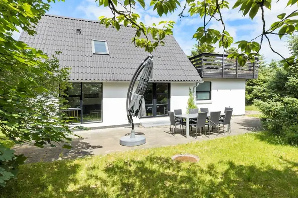 Ferienhaus TV1641 in Tversted / Tannisbucht