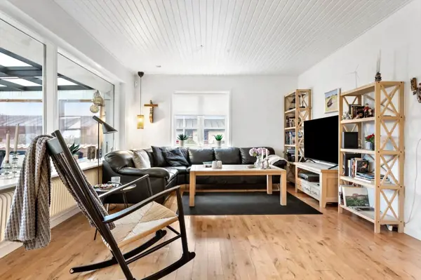 Ferienhaus TV1644 in Skagen Strand / Tannisbucht