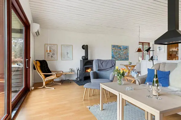 Ferienhaus TV1651 in Tversted / Tannisbucht