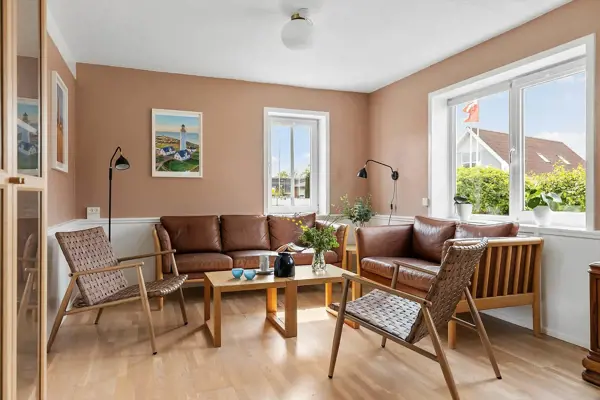 Ferienhaus TV1653 in Aalbæk / Aalbæk Bucht Bild: 2
