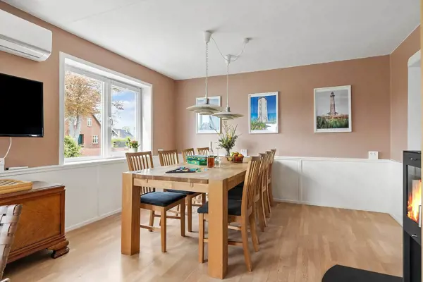 Ferienhaus TV1653 in Aalbæk / Aalbæk Bucht Bild: 3