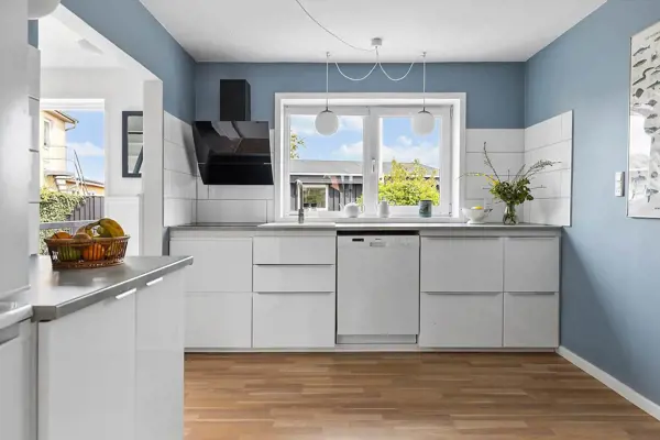Ferienhaus TV1653 in Aalbæk / Aalbæk Bucht Bild: 5