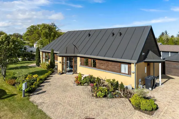 Ferienhaus TV1656 in Hulsig / Aalbæk Bucht
