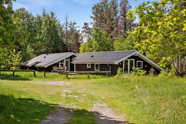 Poolhaus TV1657 in Bunken / Aalbæk Bucht