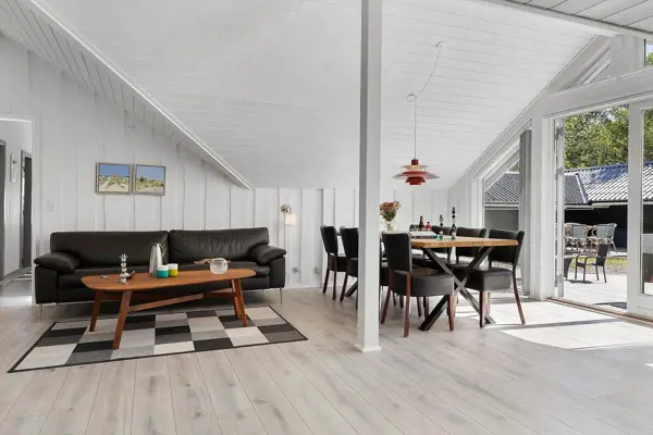Ferienhaus TV1661 in Aalbæk / Aalbæk Bucht Bild: 2