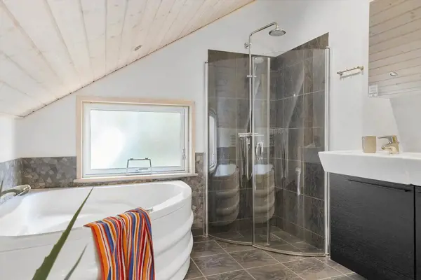 Ferienhaus TV1661 in Aalbæk / Aalbæk Bucht Bild: 4