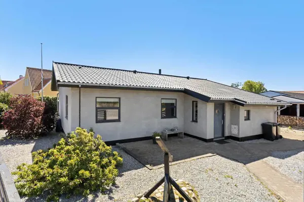 Ferienhaus TV1670 in Skagen Strand / Tannisbucht