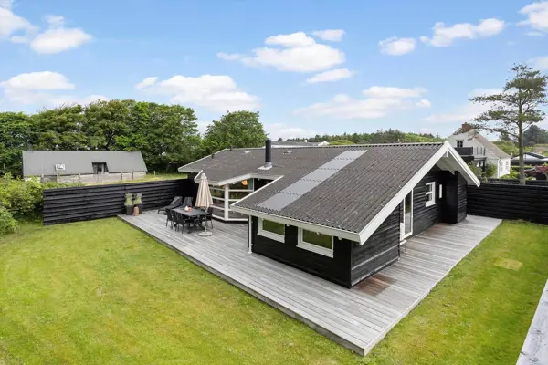 Ferienhaus TV1672 in Tversted / Tannisbucht